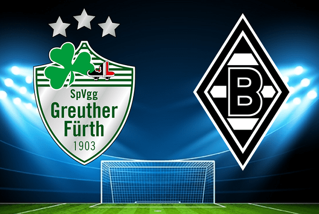 soi keo tran dau greuther furth vs b. monchengladbach tai bk8club ngay, 09/04/2022