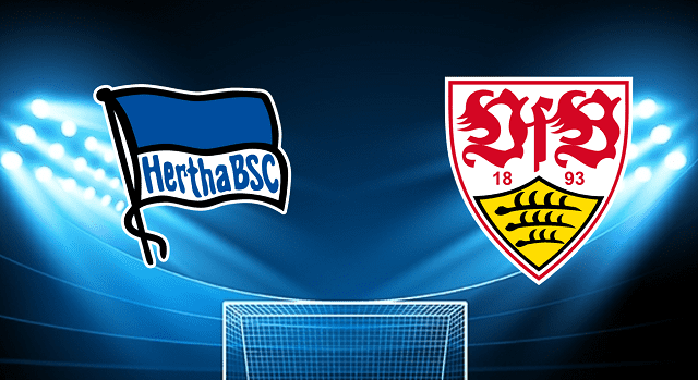 soi keo tran dau hertha berlin vs stuttgart tai bk8club ngay, 24/04/2022