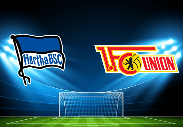 soi keo tran dau hertha berlin vs union berlin tai bk8club ngay, 09/04/2022