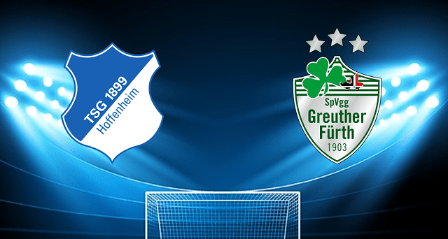 soi keo tran dau hoffenheim  vs greuther furth tai bk8club ngay, 17/04/2022