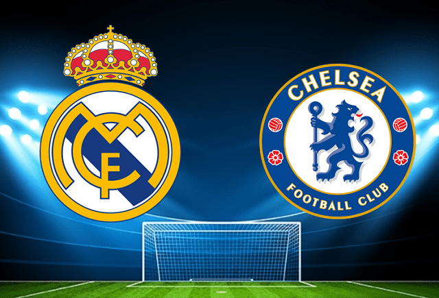 soi keo tran dau real madrid vs chelsea tai bk8club ngay, 13/04/2022
