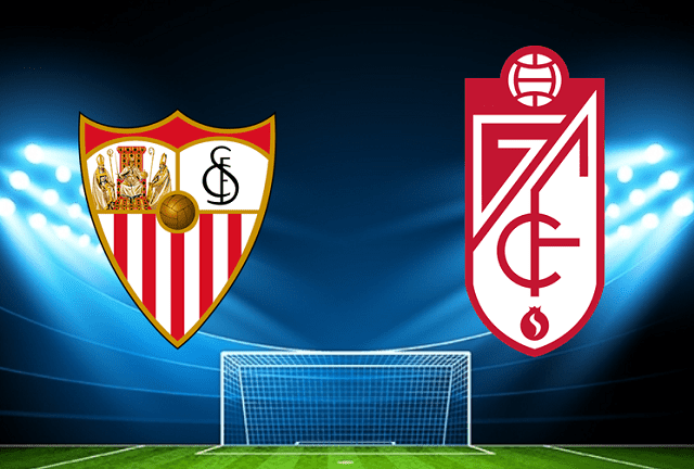 soi keo tran dau sevilla vs granada cf tai bk8club ngay, 09/04/2022