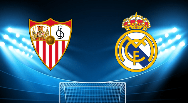 Soi kèo trận đấu Sevilla vs Real Madrid tại Bk8vn ngày, 18/04/2022 soi keo tran dau sevilla vs real madrid tai bk8club ngay, 18/04/2022