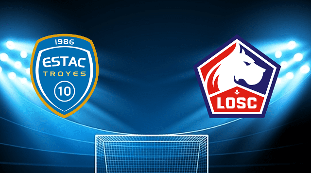 soi keo tran dau troyes vs lille tai bk8club ngay, 01/05/2022