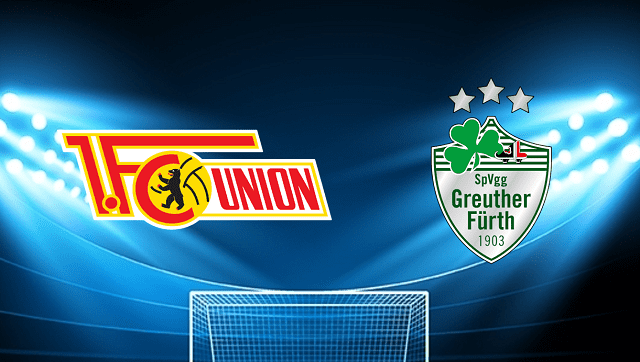 soi keo tran dau union berlin vs greuther furth tai bk8club ngay, 30/4/2022