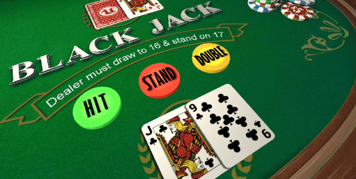  Blackjack - dong game bai duoc nhieu nguoi ua thich