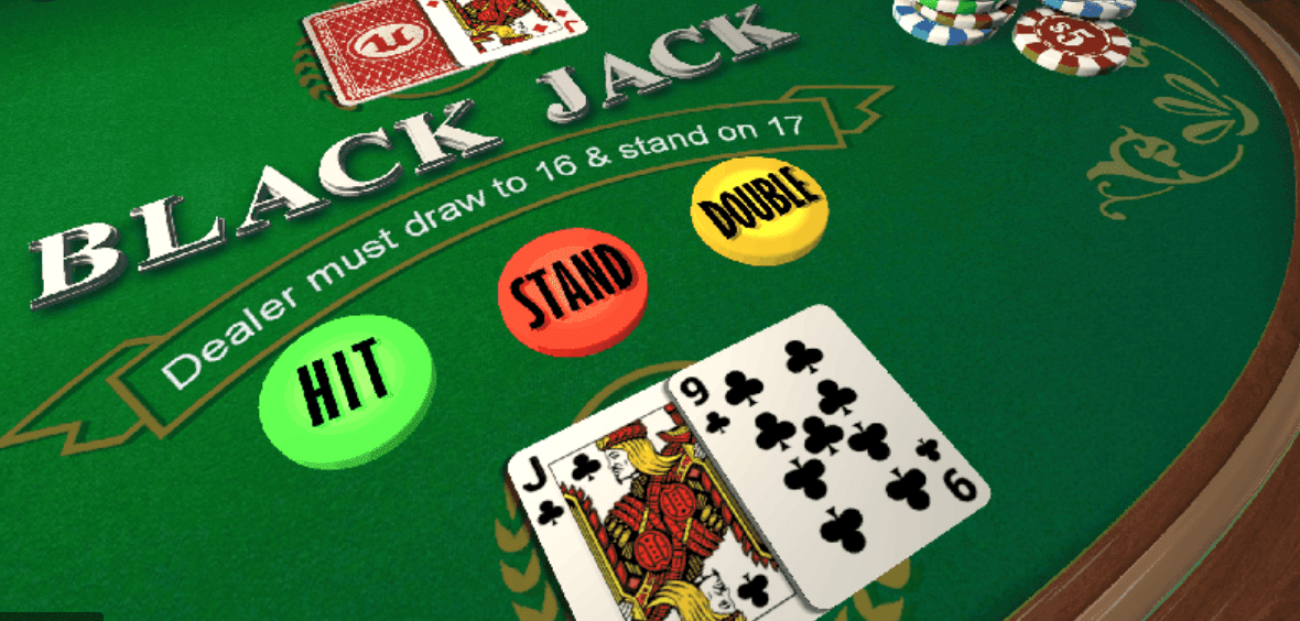  Blackjack - dong game bai noi tieng nhat o thoi diem hien tai