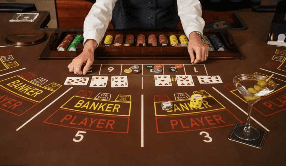  Cac meo choi baccarat duoc cao thu chia se de chien thang tro choi