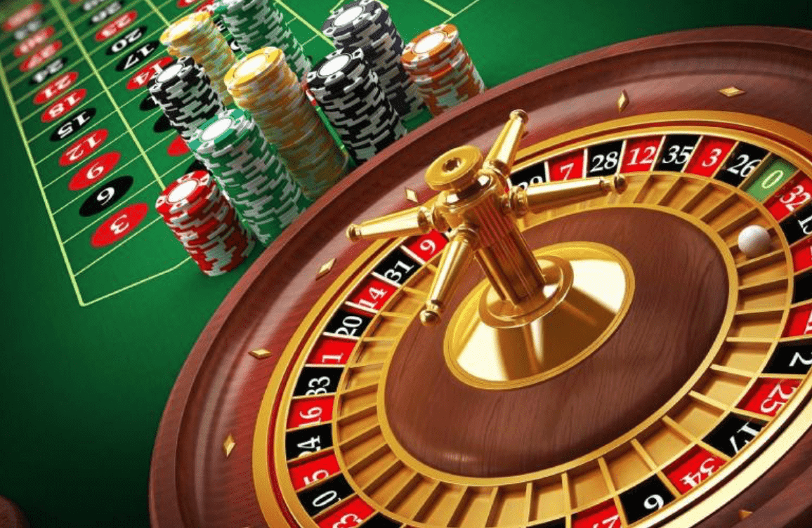 Cac meo vang de luon thang trong game bai roulette va tro thanh cao thu game