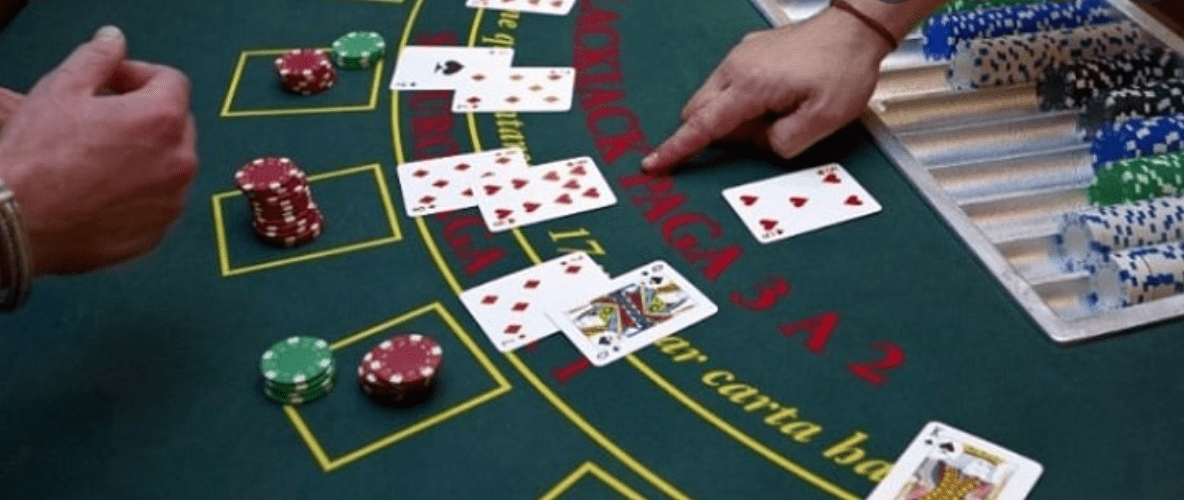  Doi loi gioi thieu ve nguon goc cua bo mon Blackjack