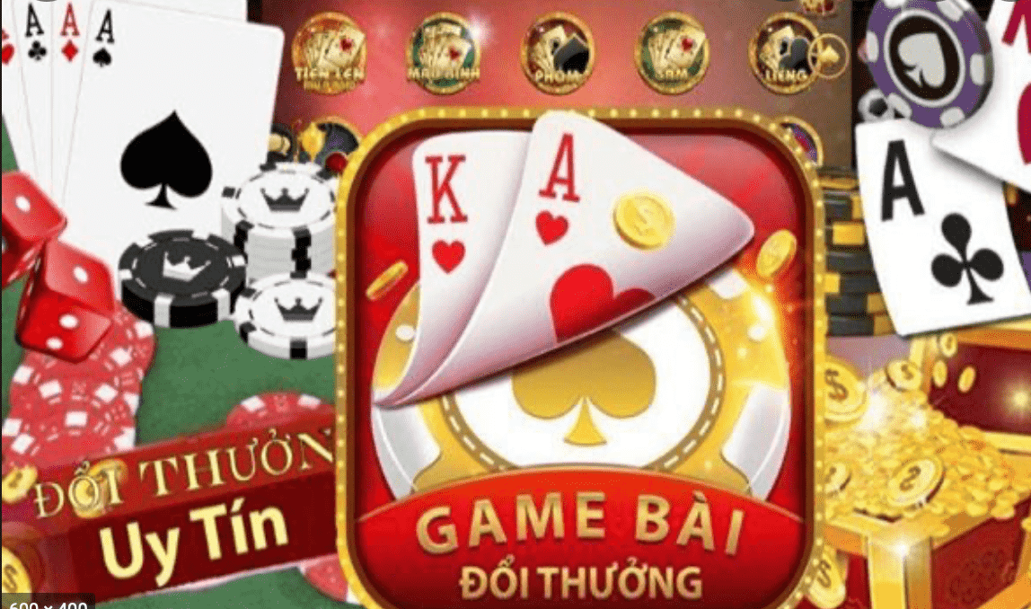  Dong game tien len co diem gi hay va dac sac?