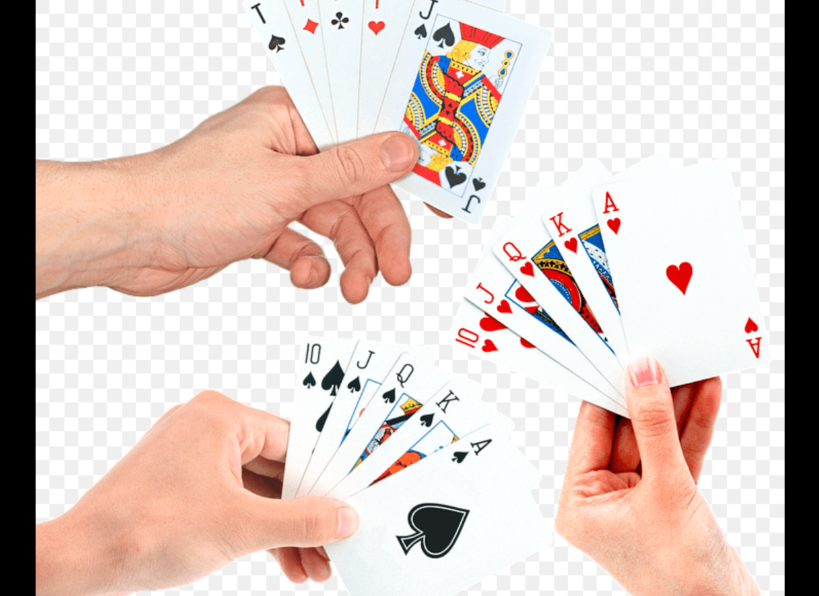 Game bai ca cuoc 3 cay da ra doi va phat trien manh me nhu the nao?