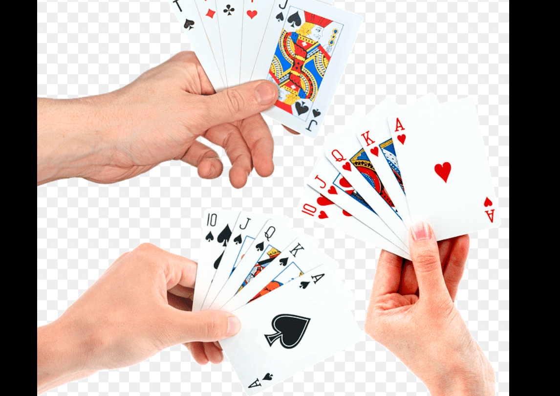 Hình thức của tựa game Ba Cây là gì? Hinh thuc cua tua game Ba Cay la gi?