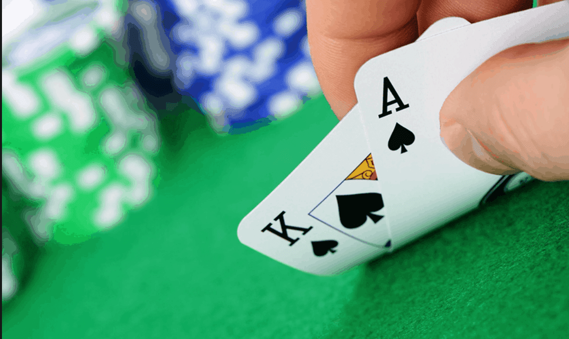 Nguon goc xuat hien cua the loai game bai Blackjack?