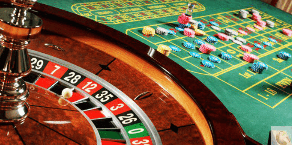 Roulette – Va nhung dieu can nam ve game bai nay
