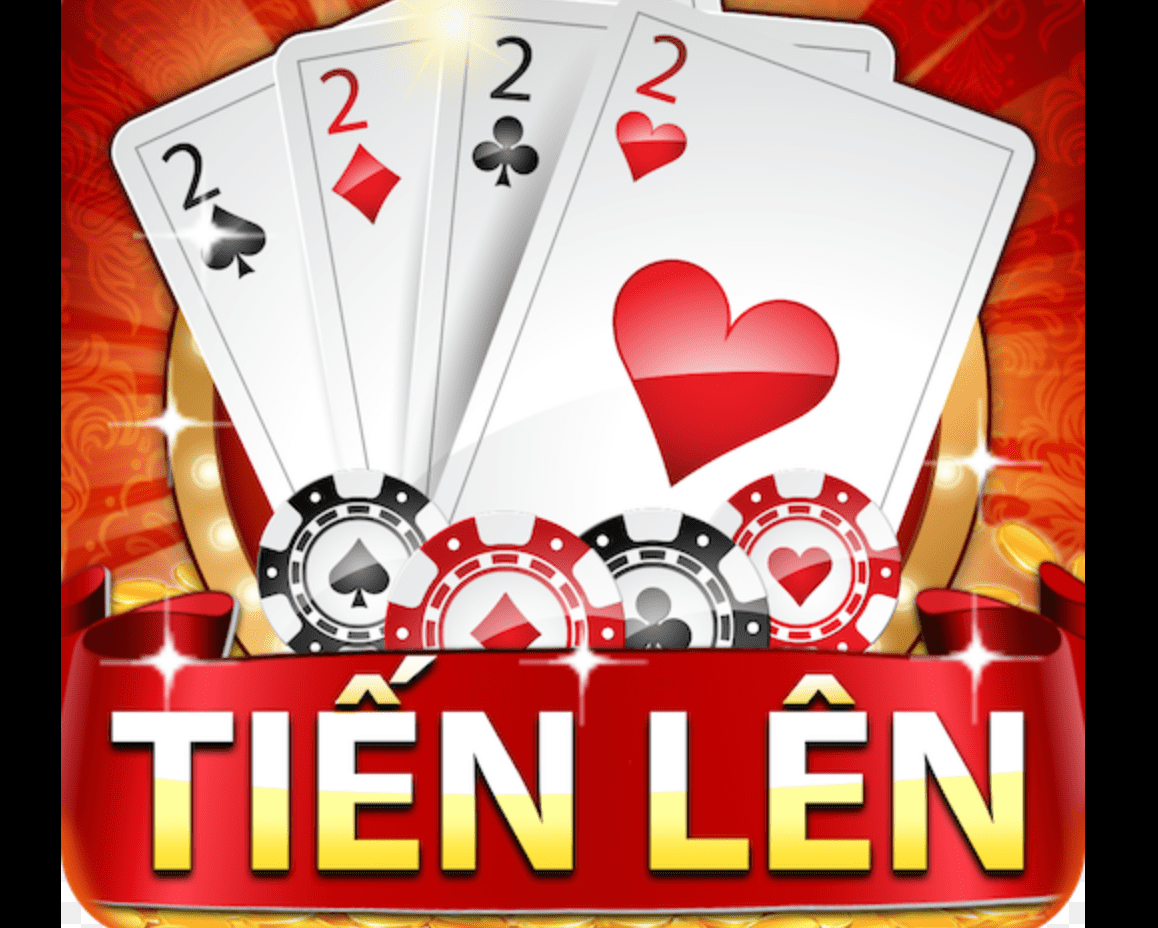 Tien len - mot trong nhung dong game co luong nguoi choi dung dau tai thi truong Viet Nam