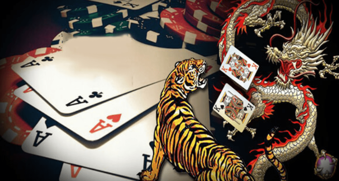 Từng bước phát triển của tựa game Rồng Hổ Tung buoc phat trien cua tua game Rong Ho