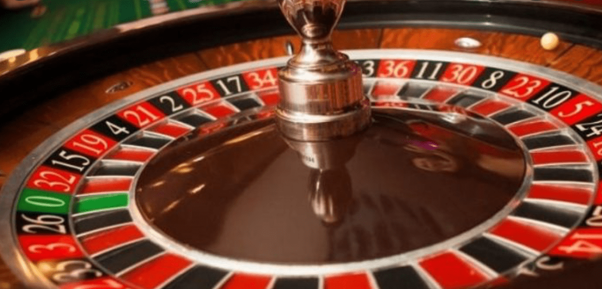  Ven man bi kip choi co quay Roulette thang cuc lon hien nay