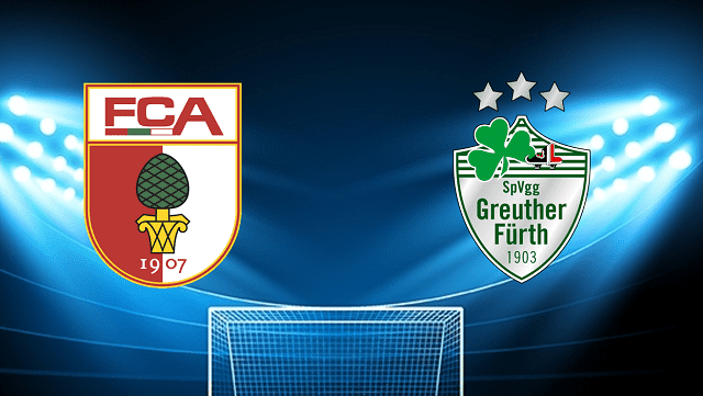 soi keo tran dau augsburg  vs b. greuther furth tai bk8club ngay, 14/05/2022