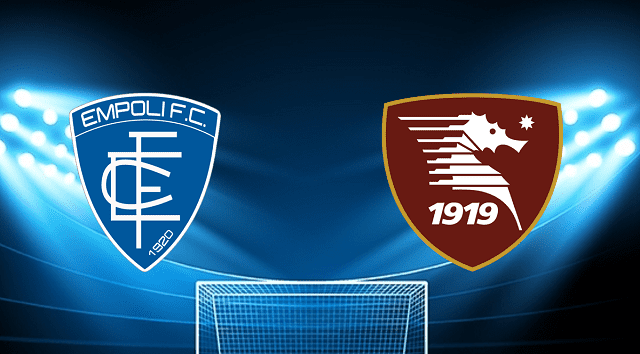 soi keo tran dau empoli vs salernitana tai bk8club ngay, 14/05/2022