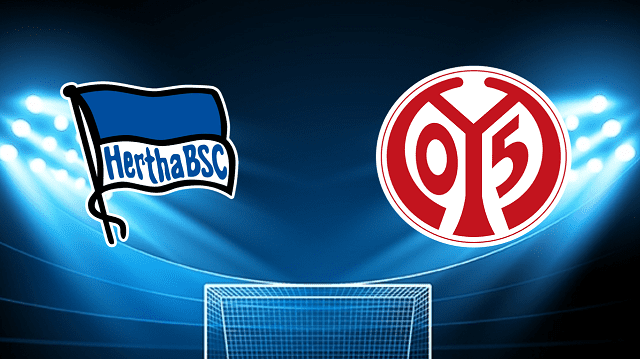 soi keo tran dau hertha berlin  vs mainz tai bk8club ngay, 07/05/2022