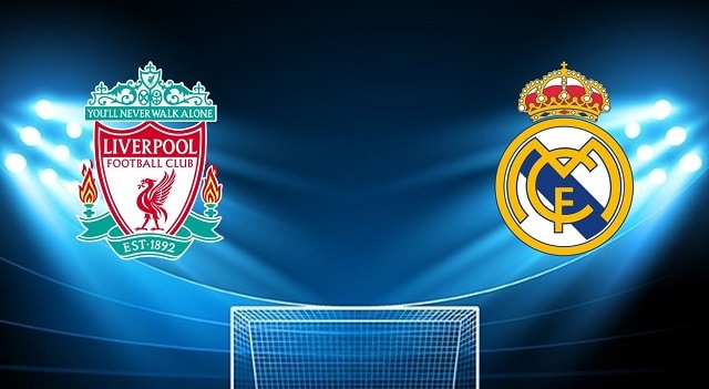 soi keo tran dau liverpool vs real madrid tai bk8club ngay, 29/05/2022