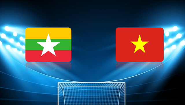 soi keo tran dau myanmar vs viet nam tai bk8club ngay, 13/05/2022
