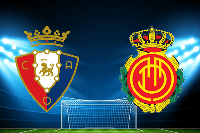 Soi kèo trận đấu Osasuna vs Mallorca tại Bk8vn ngày, 23/05/2022 soi keo tran dau osasuna vs mallorca tai bk8club ngay, 23/05/2022