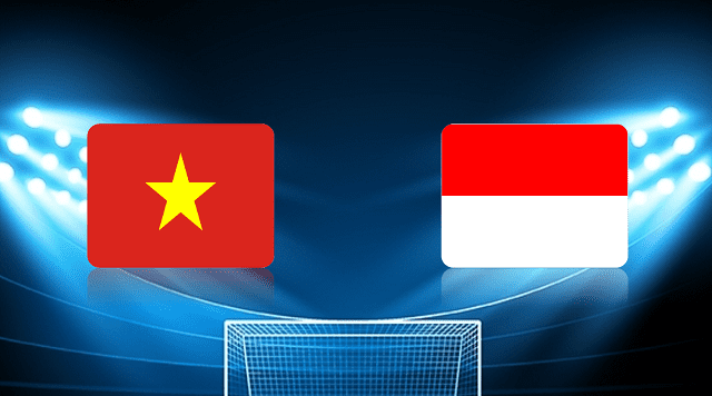 soi keo tran dau viet nam vs indonesia tai bk8club ngay, 06/05/2022