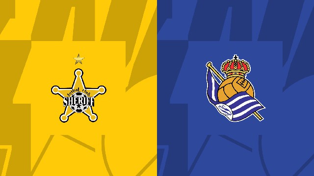 Soi kèo Bk8 – Sheriff vs Sociedad, 06/10/2022 – Europa League