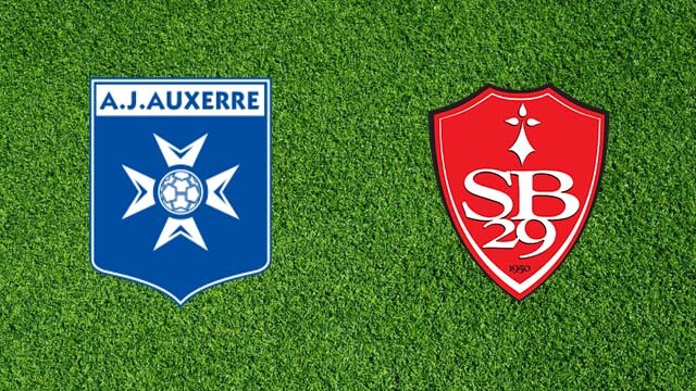 Soi kèo Bk8vn – Auxerre vs Brest, 02/10/2022 – VĐQG Pháp