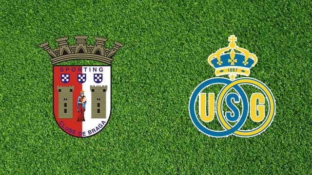 Soi kèo Bk8vn – Braga vs Royale Union SG, 07/10/2022 – Europa League