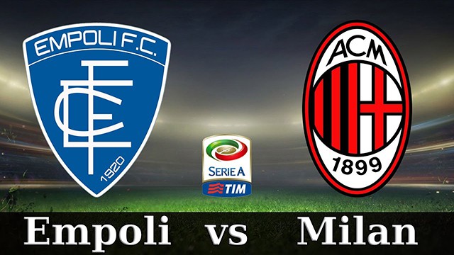 Soi kèo Bk8vn – Empoli vs AC Milan, 02/10/2022 – VĐQG Ý