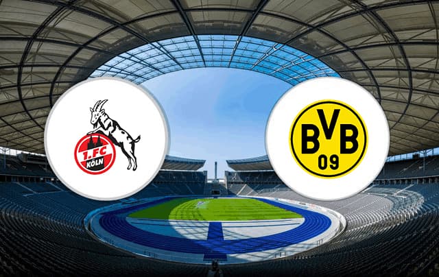 Soi kèo Bk8vn – FC Koln vs Dortmund, 01/10/2022 – VĐQG Đức