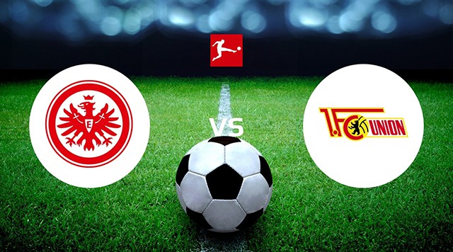 Soi kèo Bk8vn – Frankfurt vs Union Berlin, 01/10/2022 – VĐQG Đức