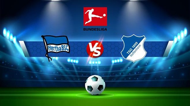 Soi kèo Bk8vn – Hertha vs Hoffenheim, 02/10/2022 – VĐQG Đức