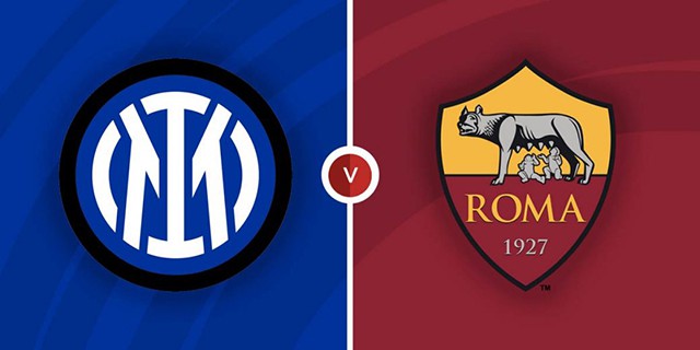 Soi kèo Bk8vn – Inter vs AS Roma, 01/10/2022 – VĐQG Ý