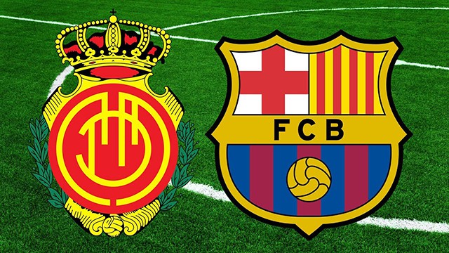 Soi kèo Bk8vn – Mallorca vs Barcelona, 02/10/2022 – VĐQG Tây Ban Nha
