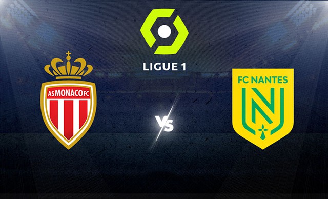 Soi kèo Bk8vn – Monaco vs Nantes, 02/10/2022 – VĐQG Pháp