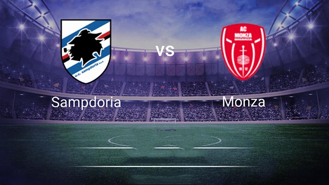 Soi kèo Bk8vn – Sampdoria vs Monza, 02/10/2022 – VĐQG Ý