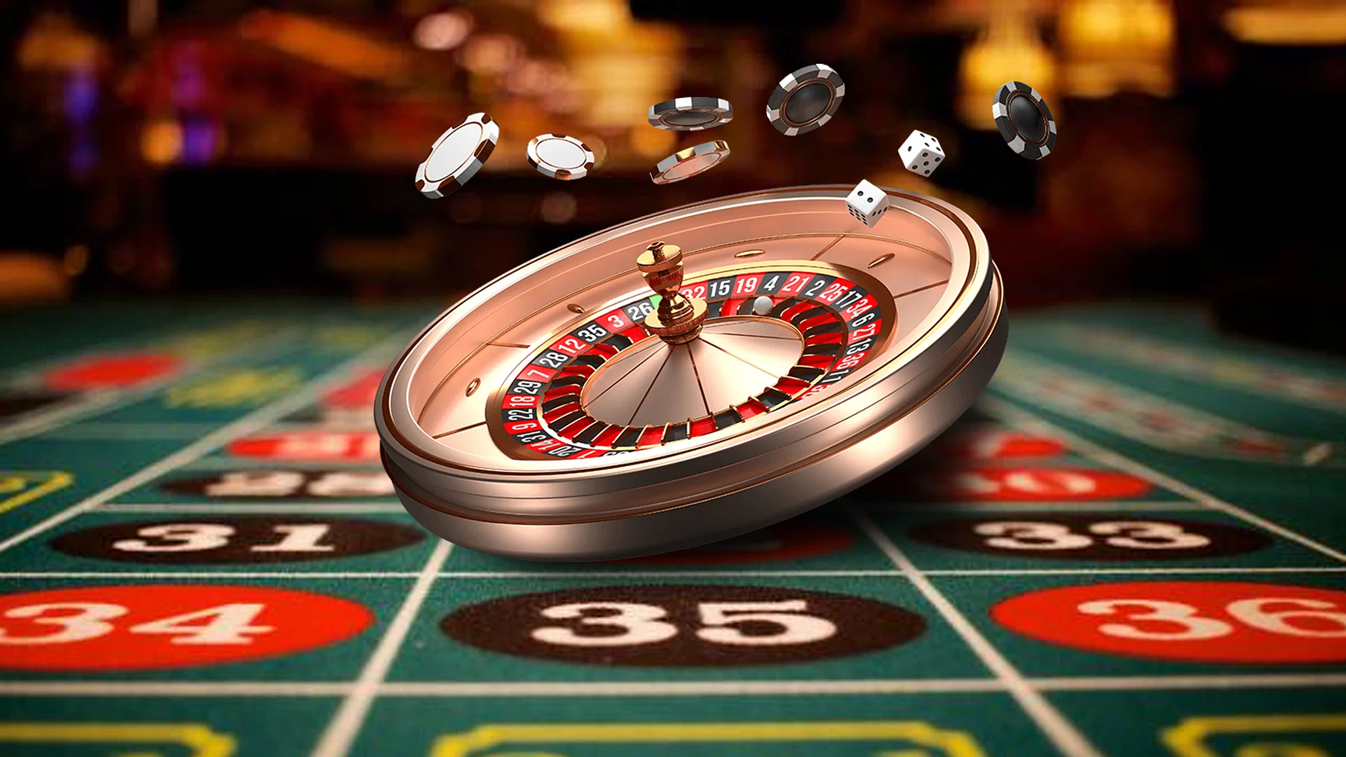 Phương án chơi Roulette hiệu quả cao nhất cho tân thủ cờ bạc Phuong an choi Roulette hieu qua cao nhat cho tan thu co bac