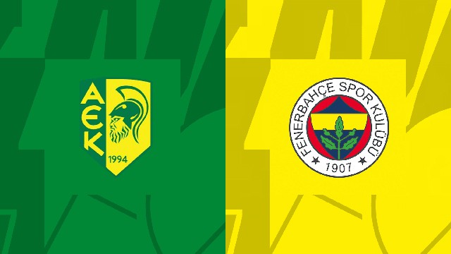 Soi kèo Bk8vn – AEK Larnaca vs Fenerbahce, 13/10/2022 – Europa League