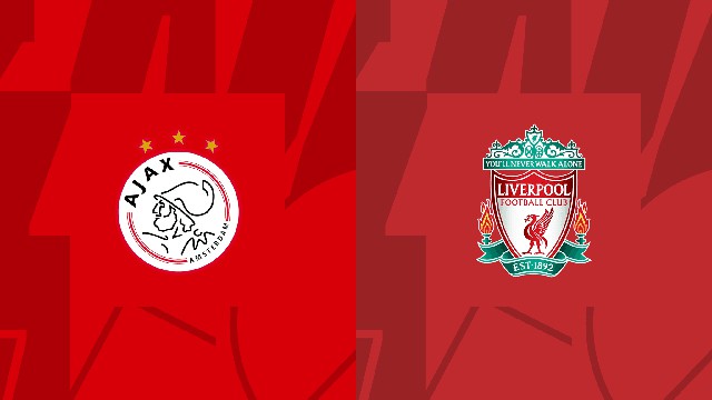 Soi kèo Bk8vn – Ajax vs Liverpool, 27/10/2022 – Champions League