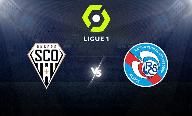 Soi kèo Bk8vn – Angers vs Strasbourg, 09/10/2022 – Giải vô địch quốc gia Pháp