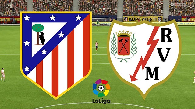 Soi kèo Bk8vn – Atl. Madrid vs Rayo Vallecano, 19/10/2022 – Giải vô địch quốc gia Tây Ban Nha