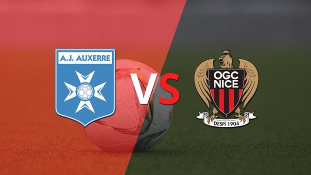 Soi kèo Bk8vn – Auxerre vs Nice, 16/10/2022 – Giải vô địch quốc gia Pháp