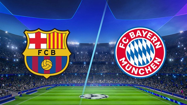 Soi kèo Bk8vn – Barcelona vs Bayern Munich, 27/10/2022 – Champions League
