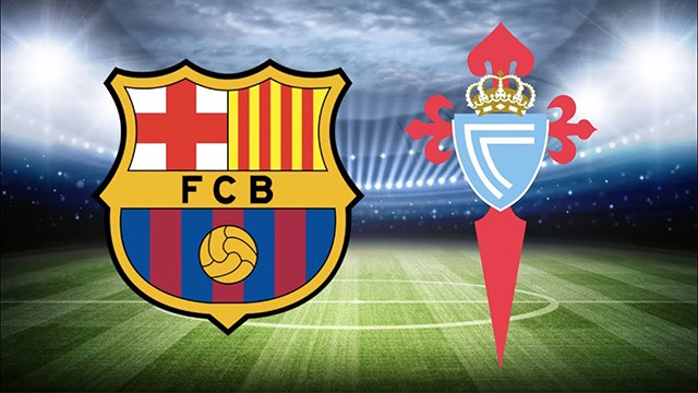 Soi kèo Bk8vn – Barcelona vs Celta Vigo, 10/10/2022 – VĐQG Tây Ban Nha