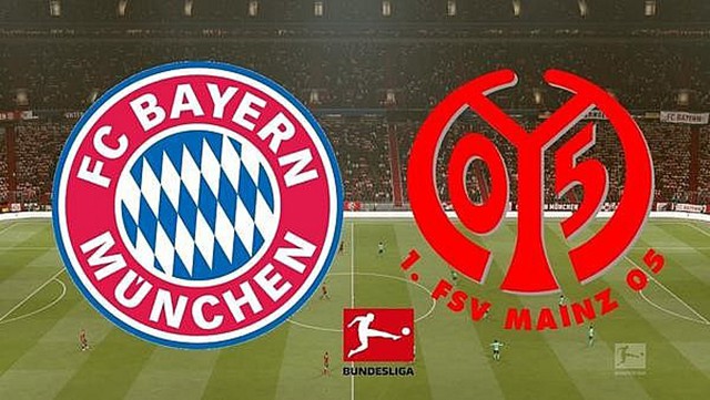 Soi kèo Bk8vn – Bayern Munich vs Mainz 05, 29/10/2022 – Giải vô địch quốc gia Đức