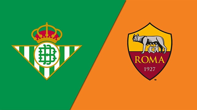 Soi kèo Bk8vn – Betis vs AS Roma, 13/10/2022 – Europa League